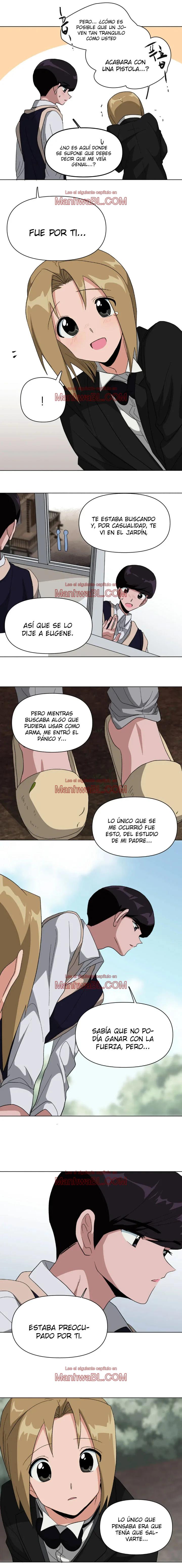 Amor En Casa - Capítulo 23 2 manhwa