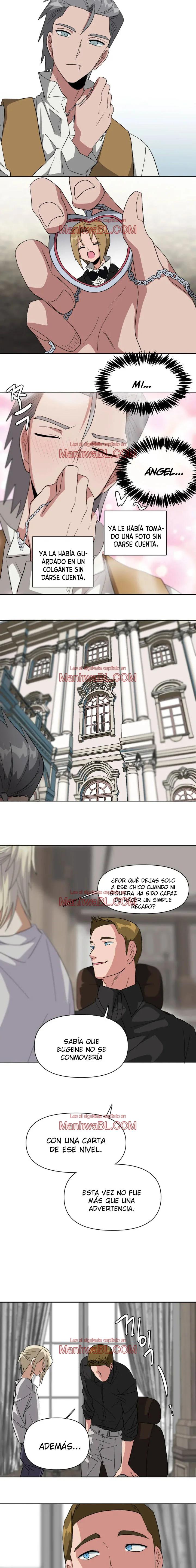 Amor En Casa - Capítulo 23 2 manhwa