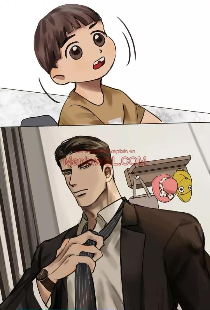 El señor He - Capítulo 8 2 manhwa