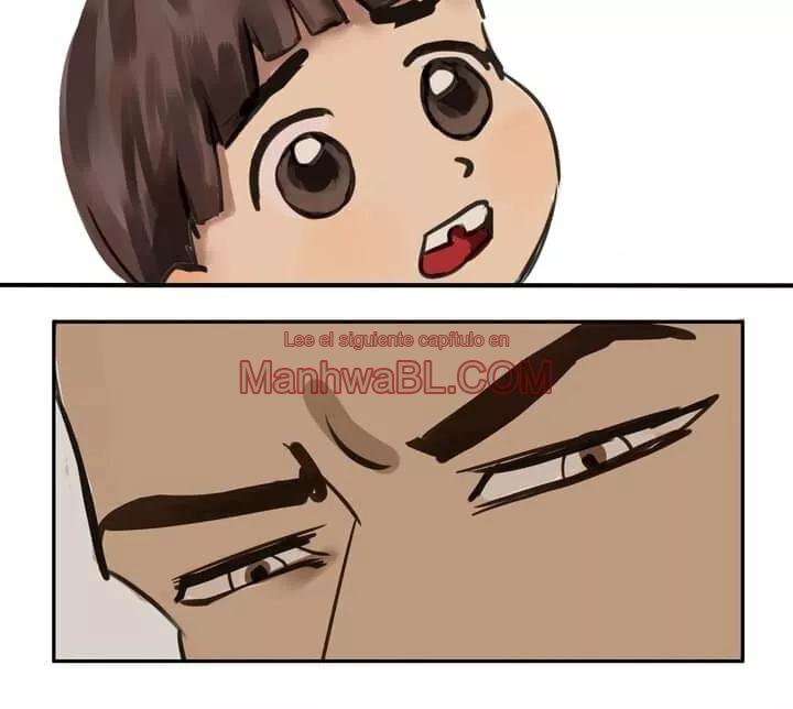 El señor He - Capítulo 8 2 manhwa