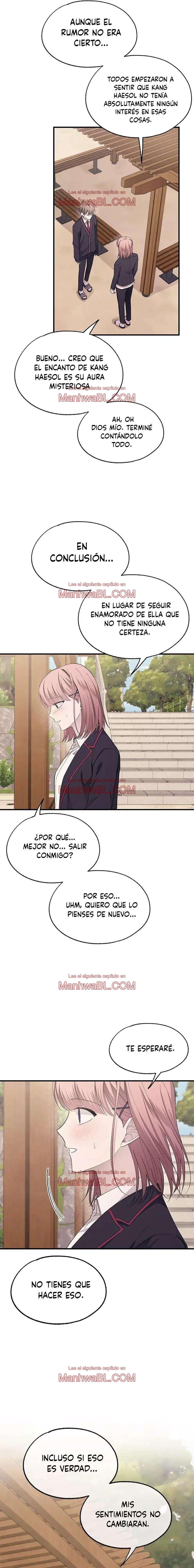 La inocencia de Yeonwoo - Capítulo 80 2 manhwa