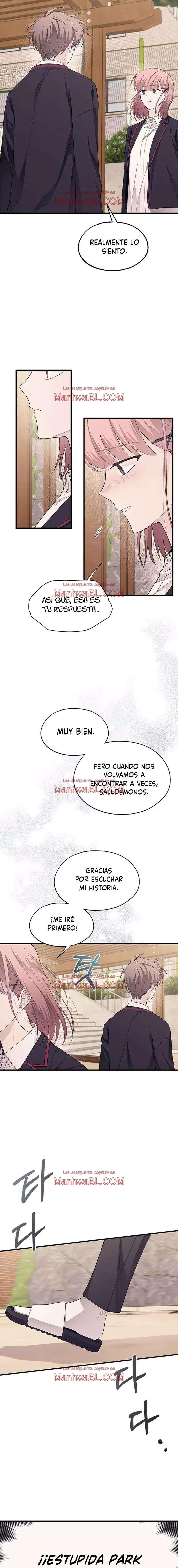 La inocencia de Yeonwoo - Capítulo 80 2 manhwa