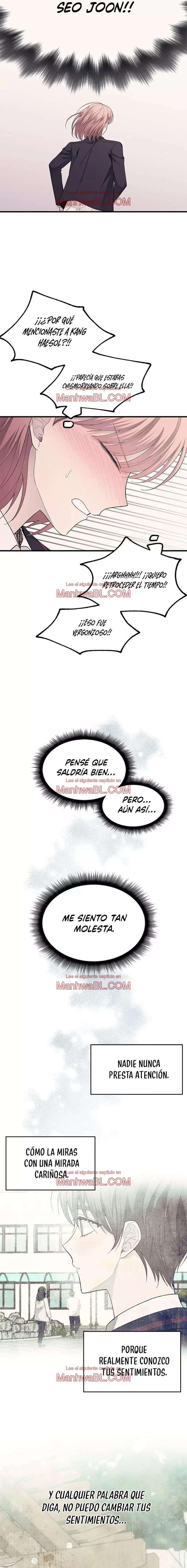 La inocencia de Yeonwoo - Capítulo 80 2 manhwa