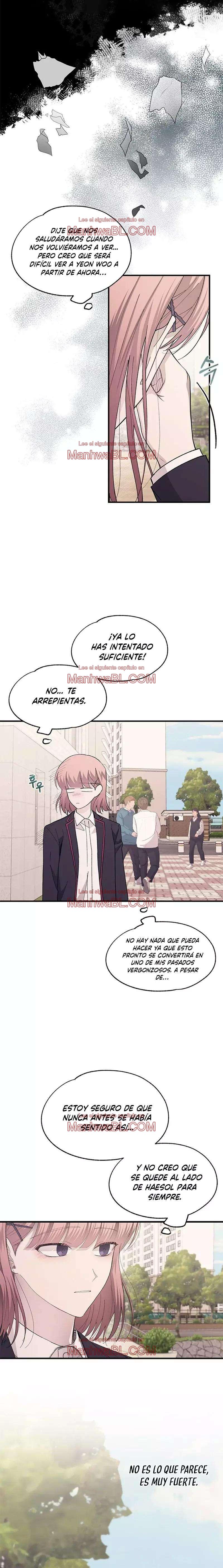 La inocencia de Yeonwoo - Capítulo 80 2 manhwa