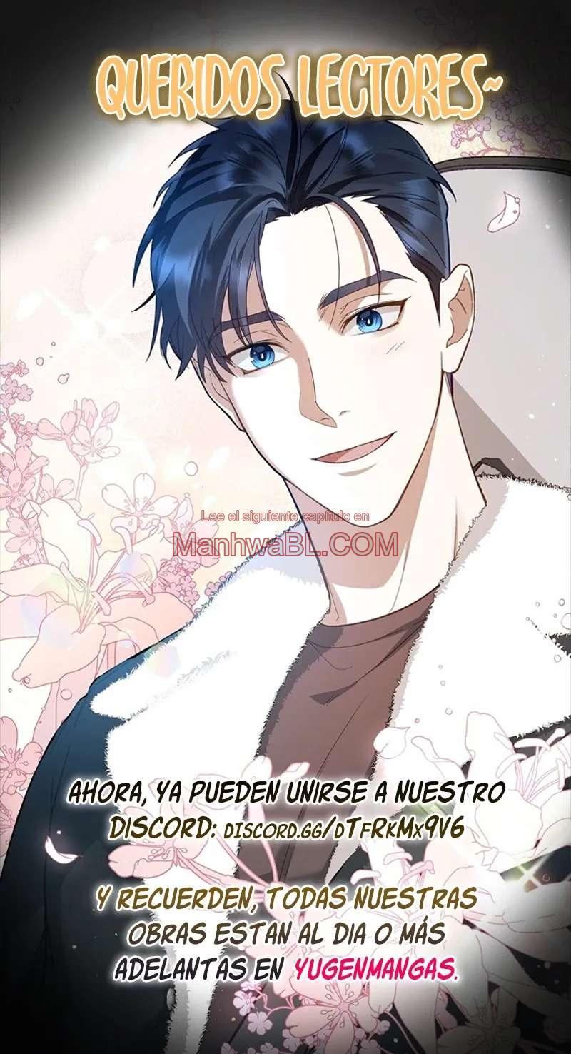 La inocencia de Yeonwoo - Capítulo 51 manhwa