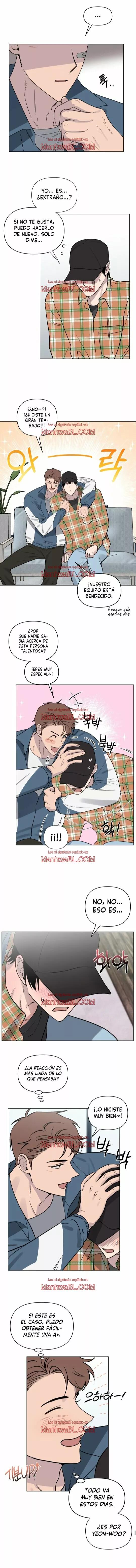 Afortunado en el amor - Capítulo 5 2 manhwa