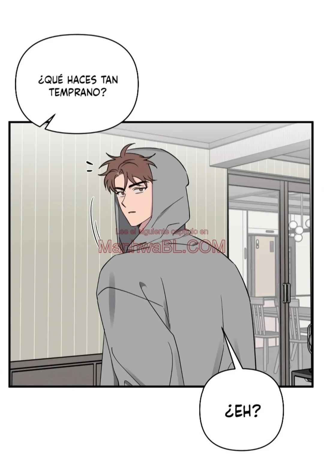Afortunado en el amor - Capítulo 45 2 manhwa