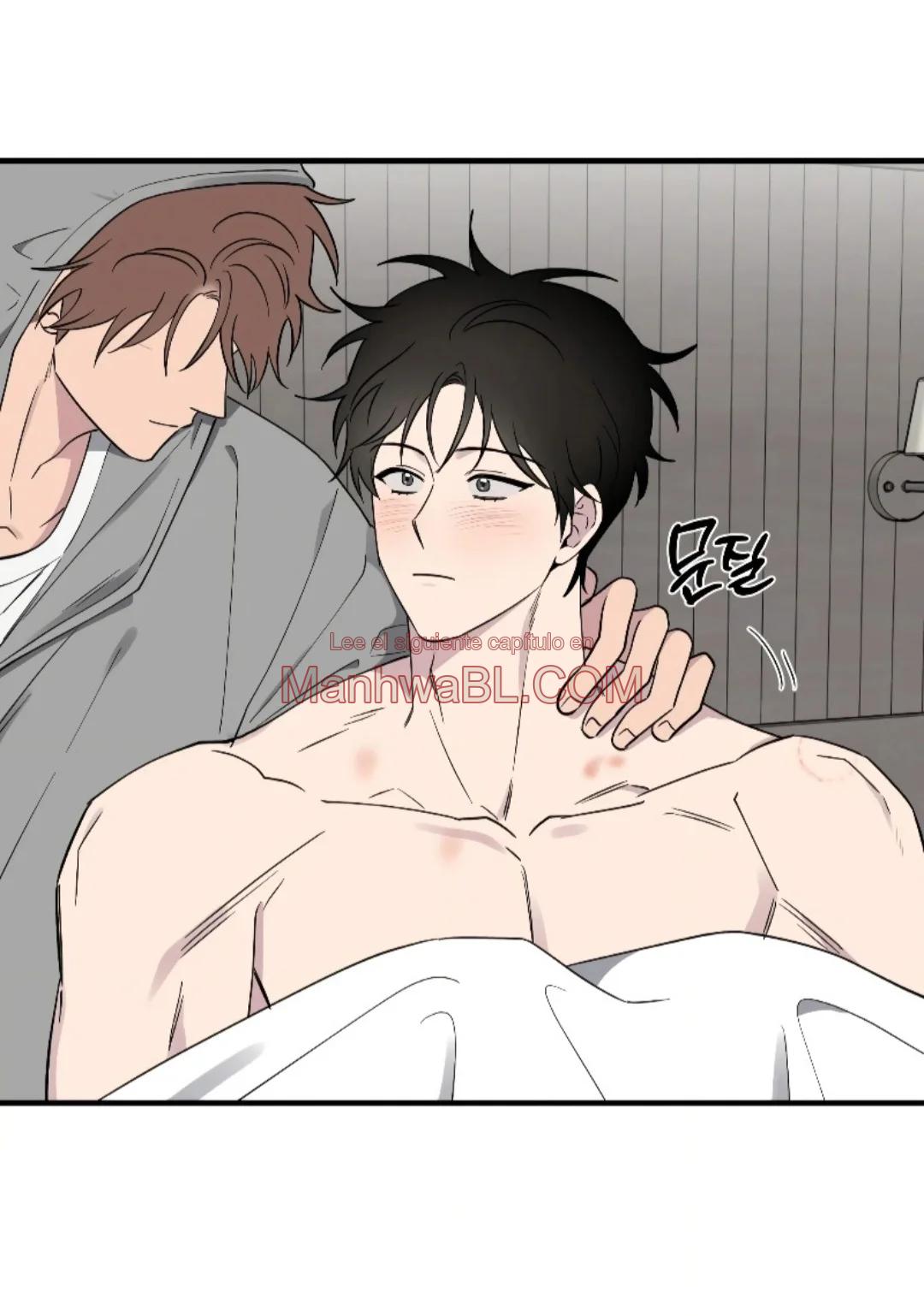 Afortunado en el amor - Capítulo 45 2 manhwa