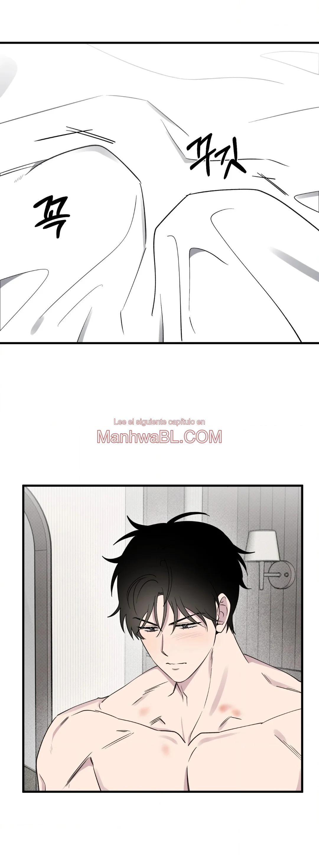 Afortunado en el amor - Capítulo 45 2 manhwa