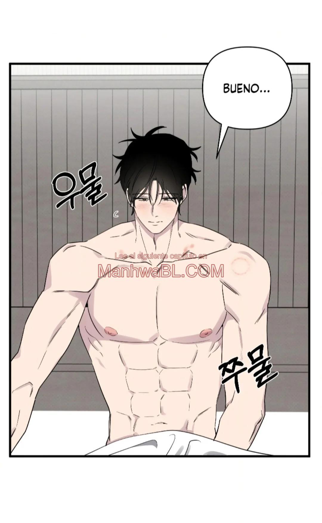Afortunado en el amor - Capítulo 45 2 manhwa