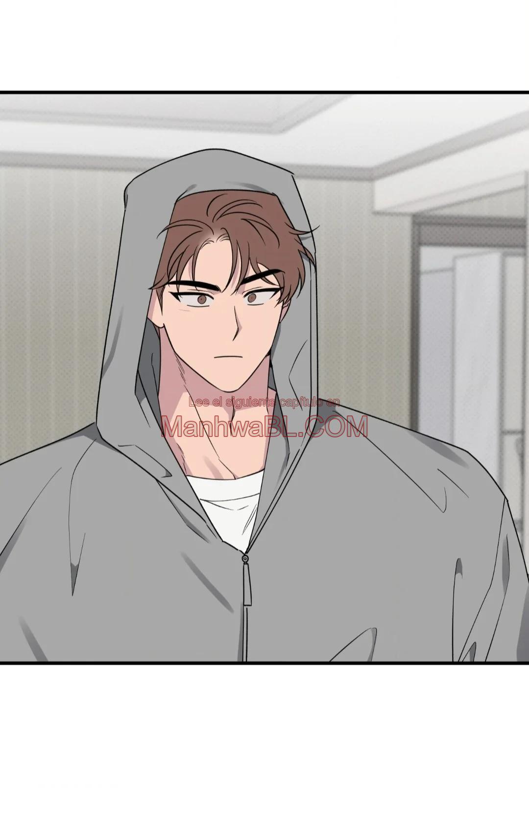 Afortunado en el amor - Capítulo 45 2 manhwa