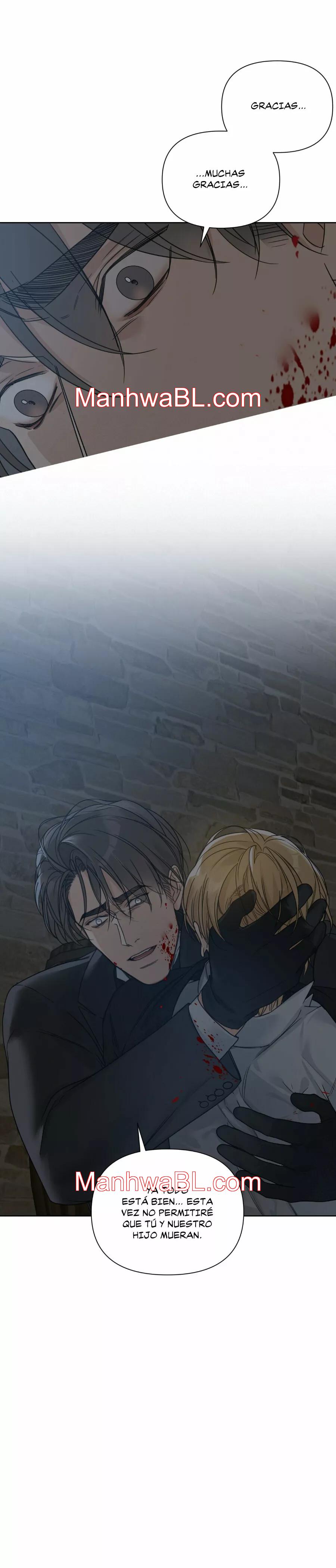 Into The Rose Garden - Capítulo 24.00 manhwa