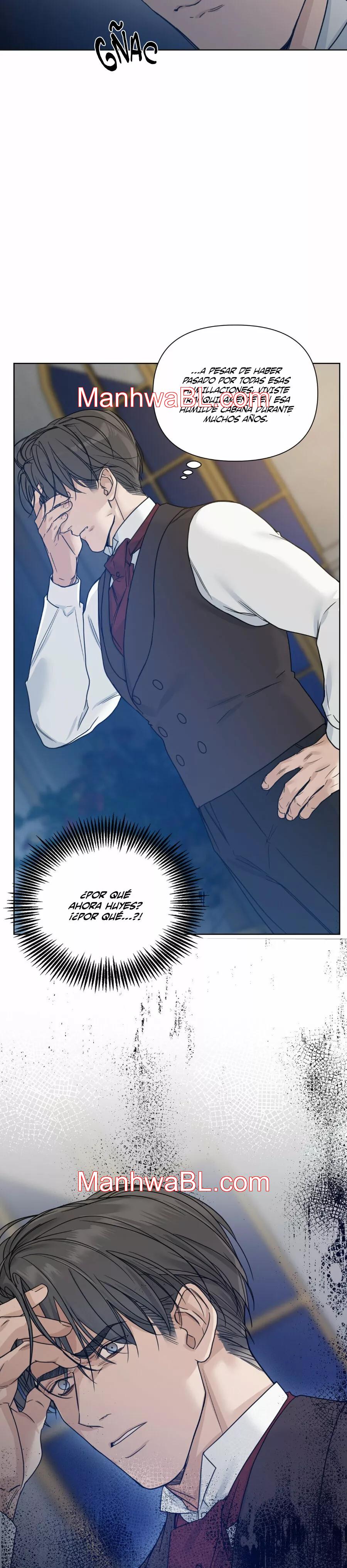 Into The Rose Garden - Capítulo 24.00 manhwa