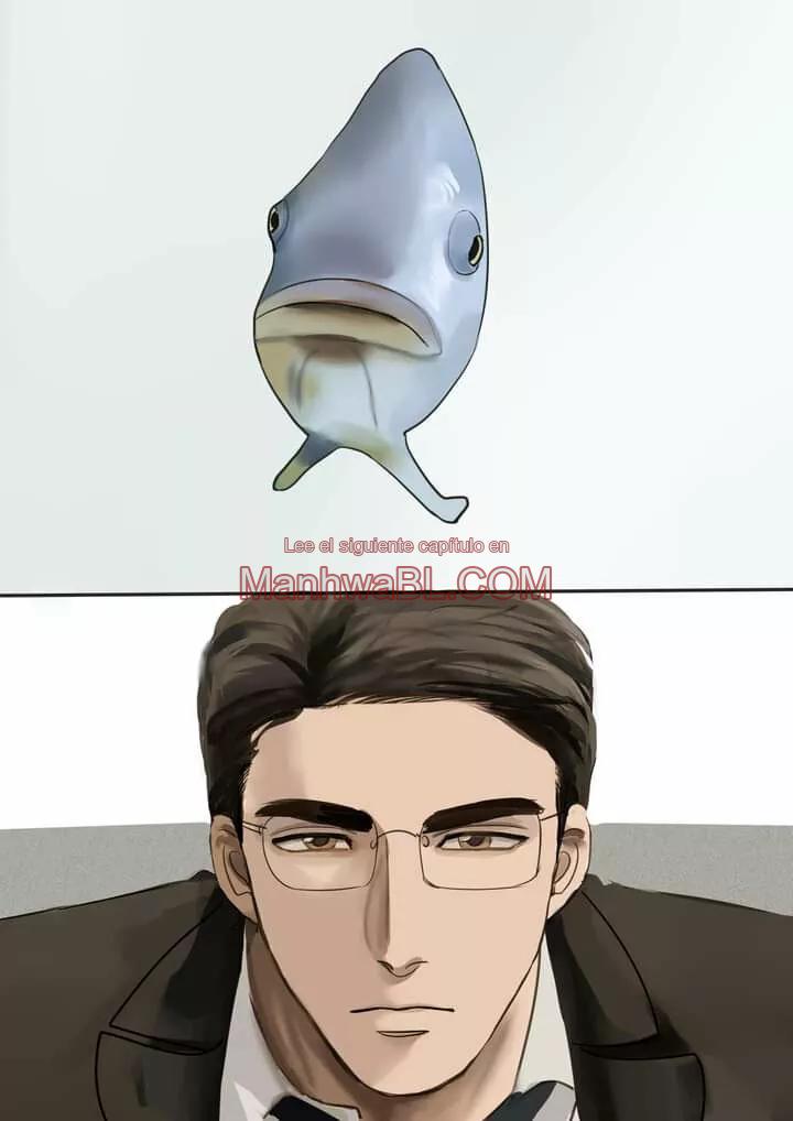 El señor He - Capítulo 14 2 manhwa