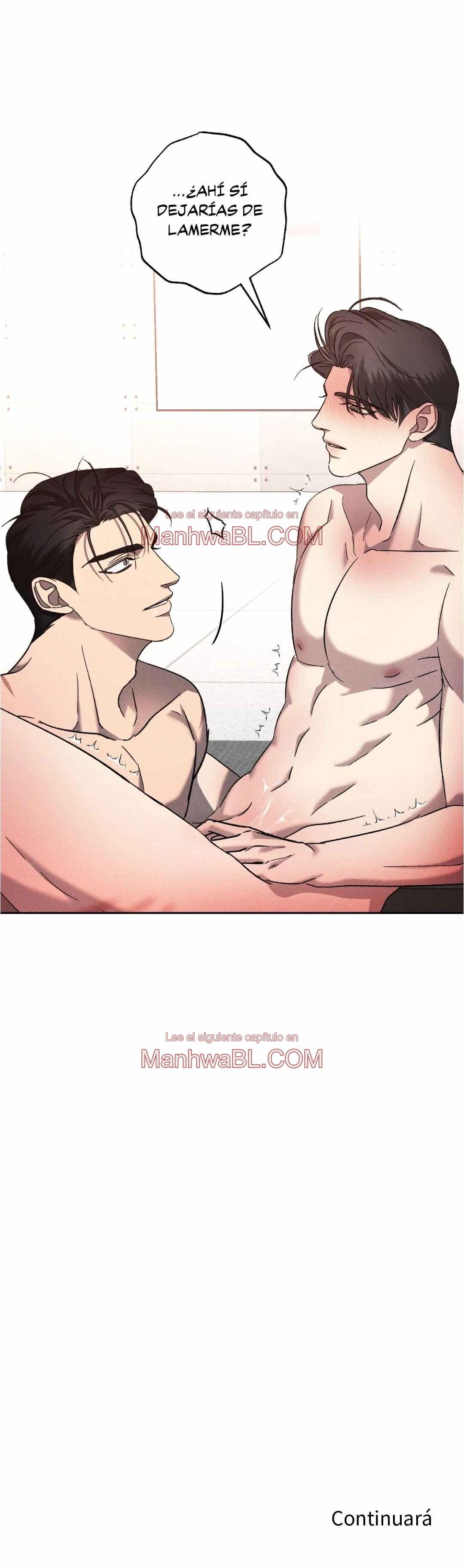 Edén - Capítulo 40 3 manhwa