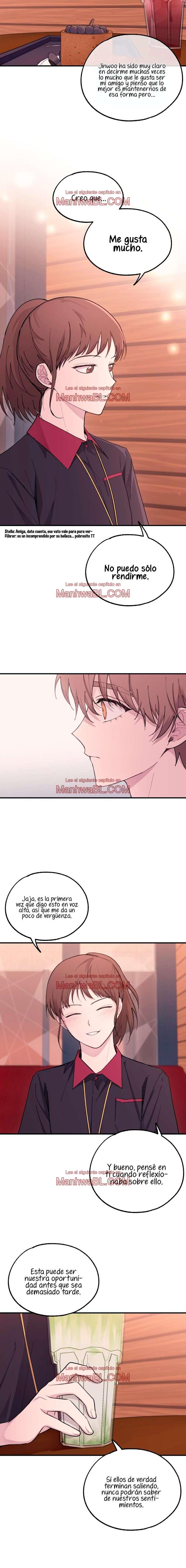 La inocencia de Yeonwoo - Capítulo 43 2 manhwa