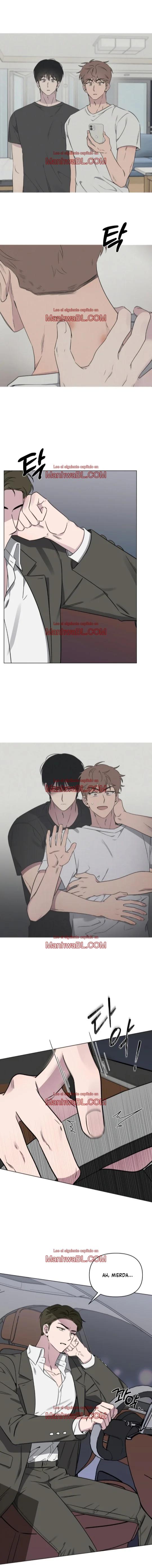 Afortunado en el amor - Capítulo 32 3 manhwa