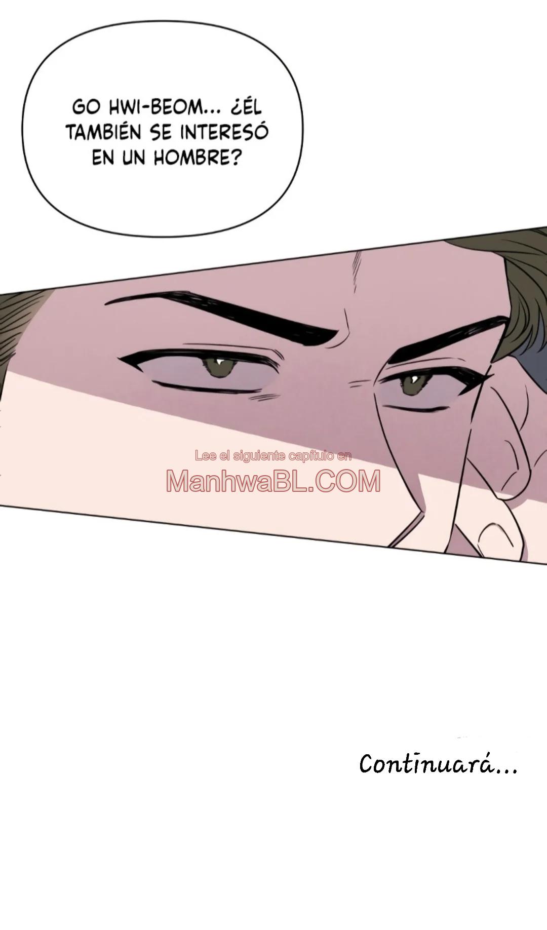 Afortunado en el amor - Capítulo 32 3 manhwa
