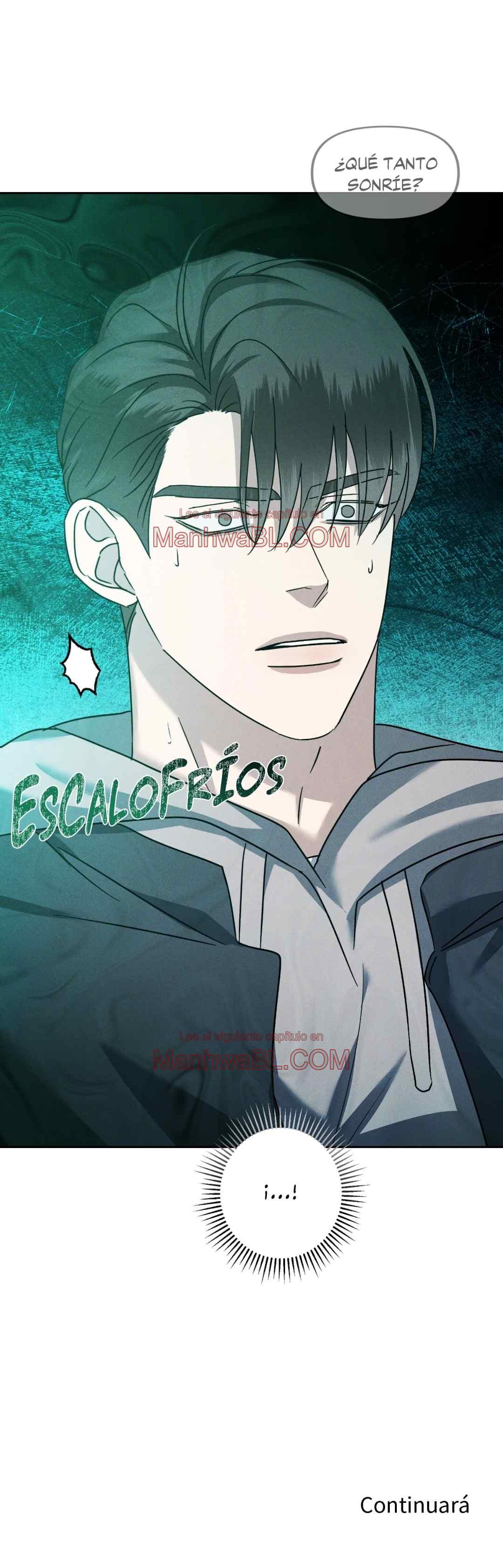 Edén - Capítulo 10 3 manhwa
