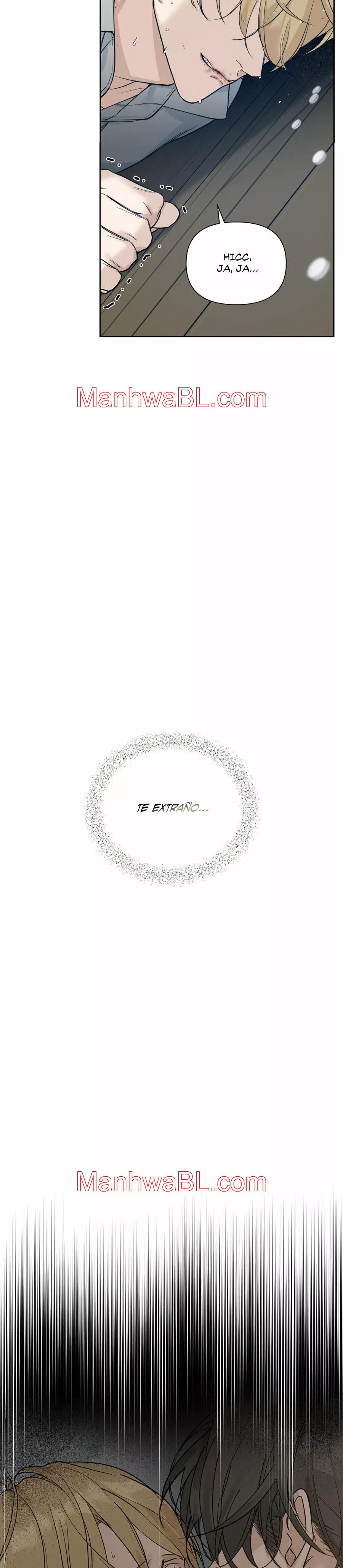 Into The Rose Garden - Capítulo 23.00 manhwa