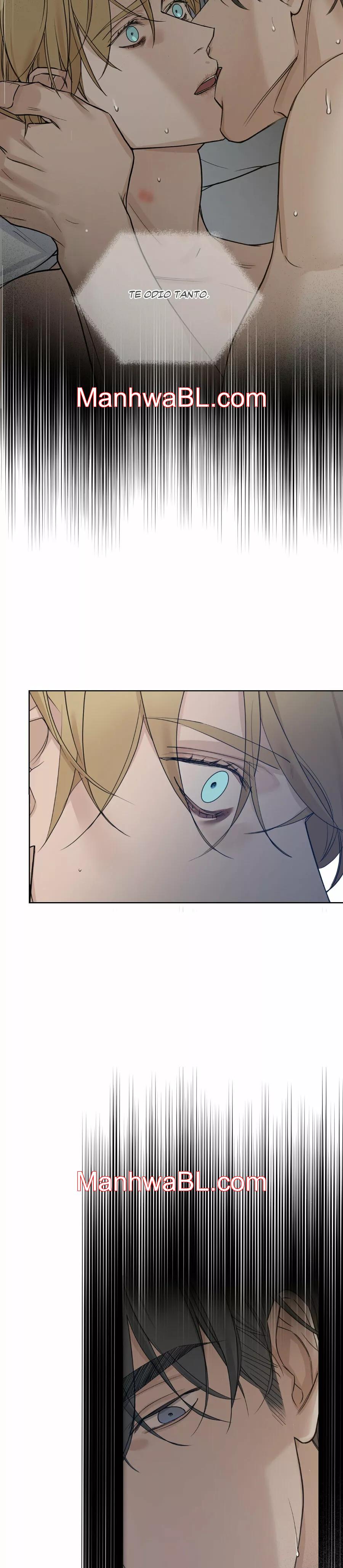 Into The Rose Garden - Capítulo 23.00 manhwa
