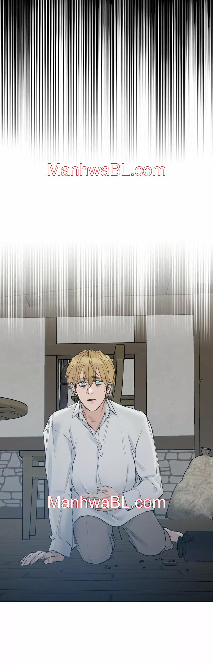 Into The Rose Garden - Capítulo 23.00 manhwa