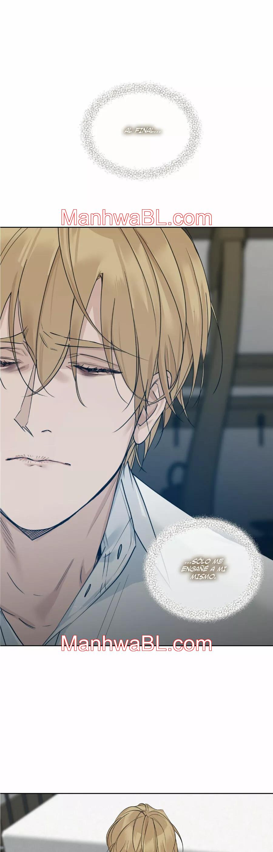 Into The Rose Garden - Capítulo 23.00 manhwa