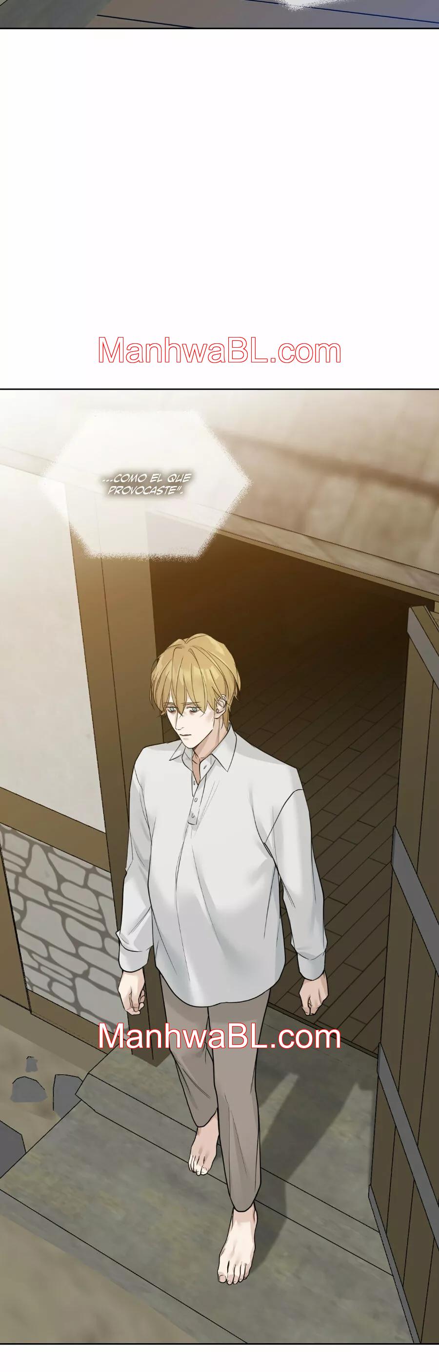 Into The Rose Garden - Capítulo 23.00 manhwa