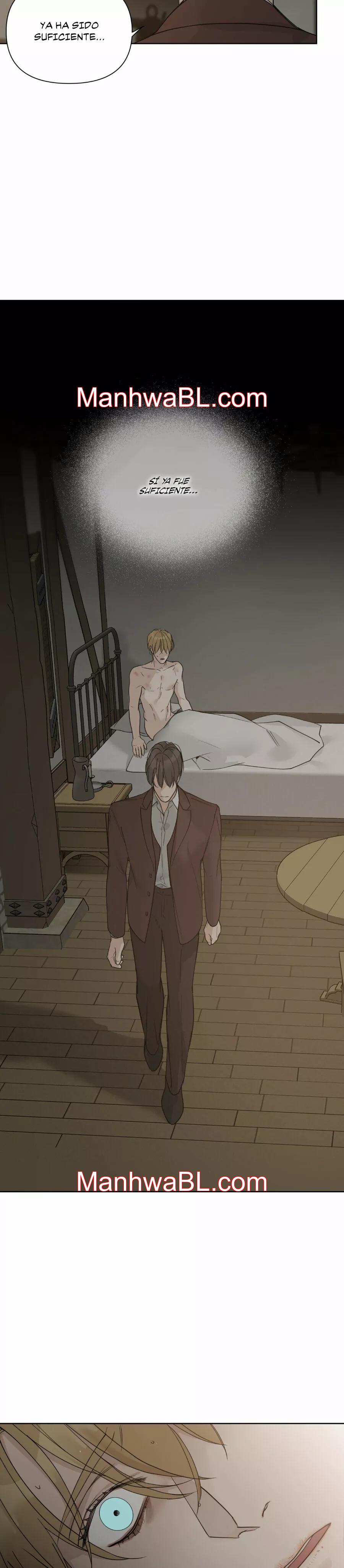 Into The Rose Garden - Capítulo 23.00 manhwa