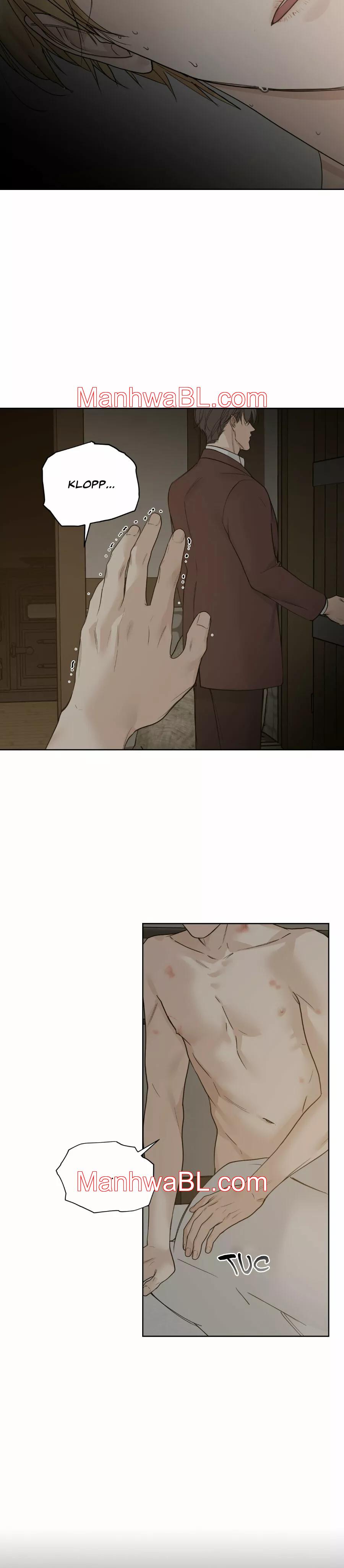 Into The Rose Garden - Capítulo 23.00 manhwa