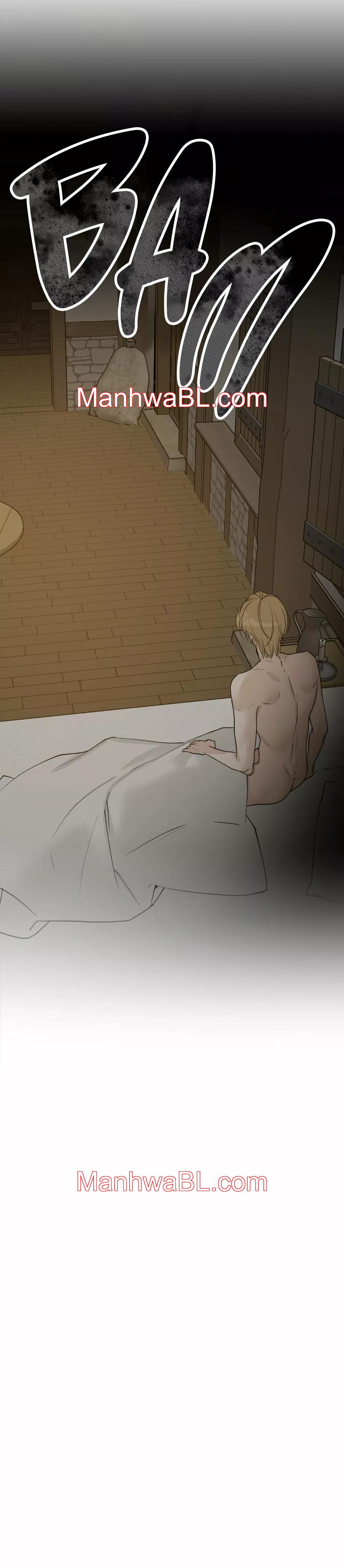 Into The Rose Garden - Capítulo 23.00 manhwa