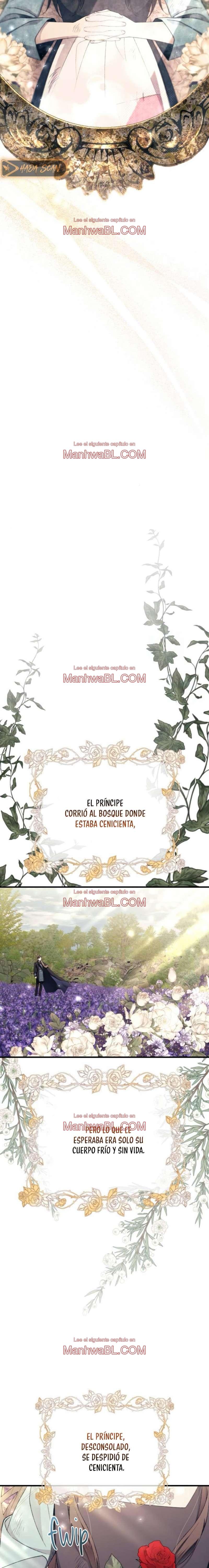 La inocencia de Yeonwoo - Capítulo 157 3 manhwa