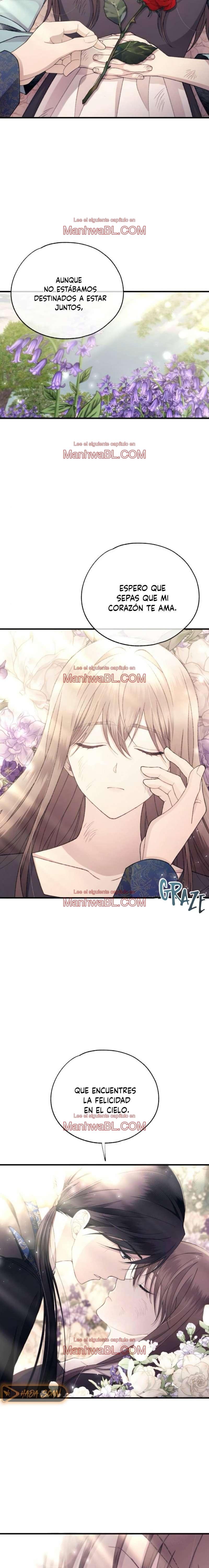 La inocencia de Yeonwoo - Capítulo 157 3 manhwa