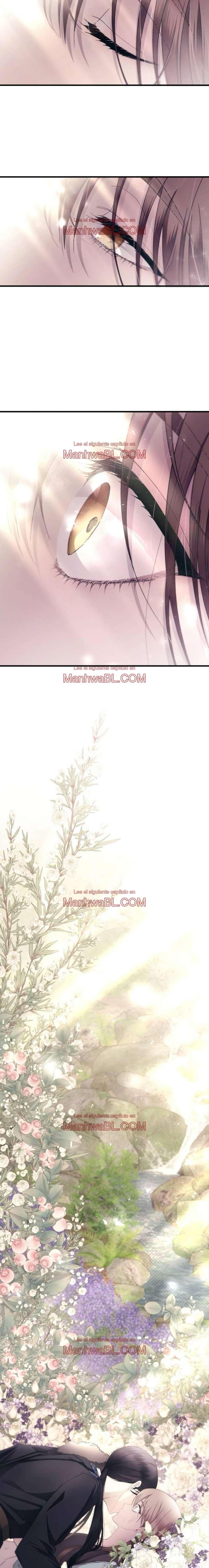 La inocencia de Yeonwoo - Capítulo 157 3 manhwa