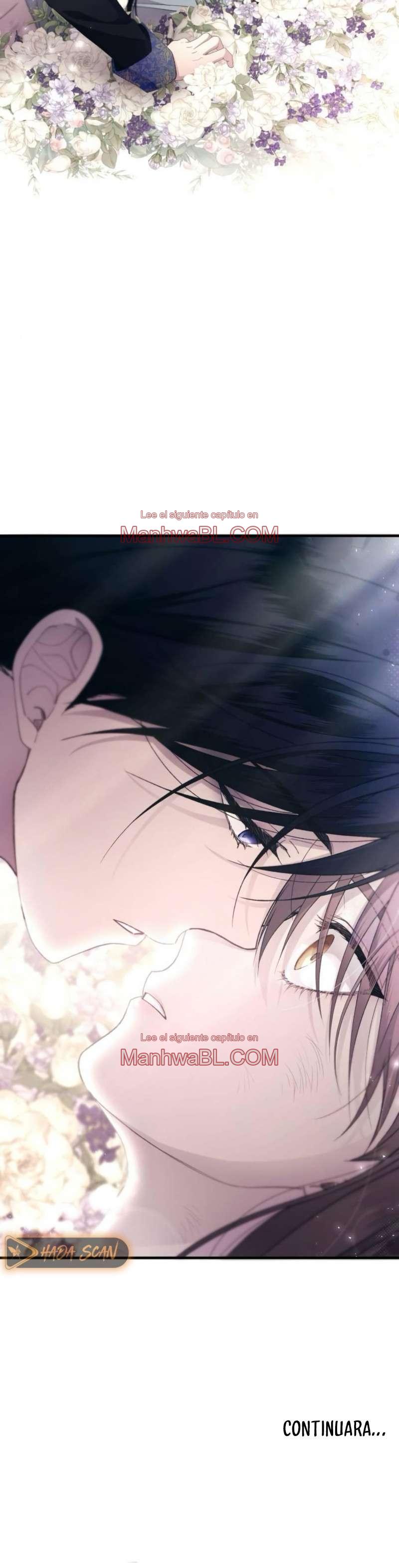 La inocencia de Yeonwoo - Capítulo 157 3 manhwa