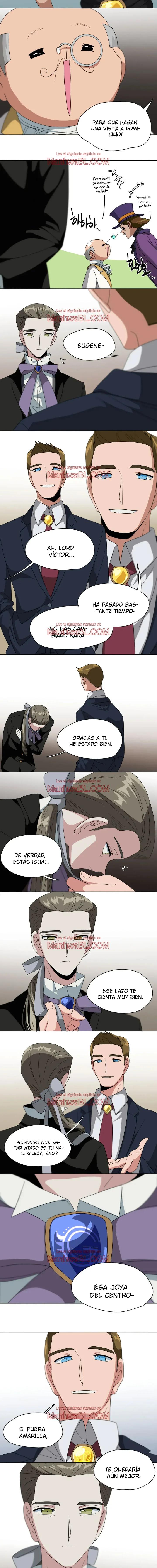 Amor En Casa - Capítulo 9 3 manhwa