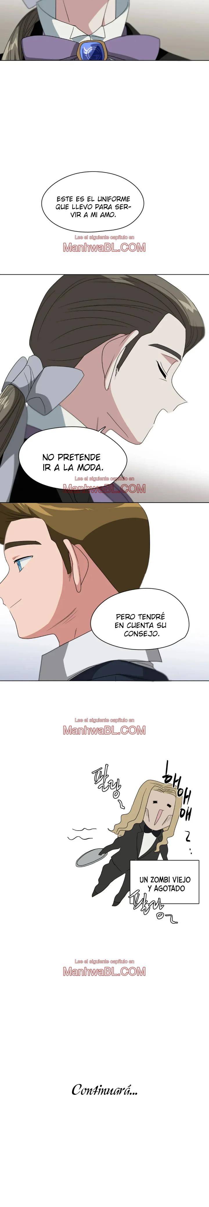 Amor En Casa - Capítulo 9 3 manhwa
