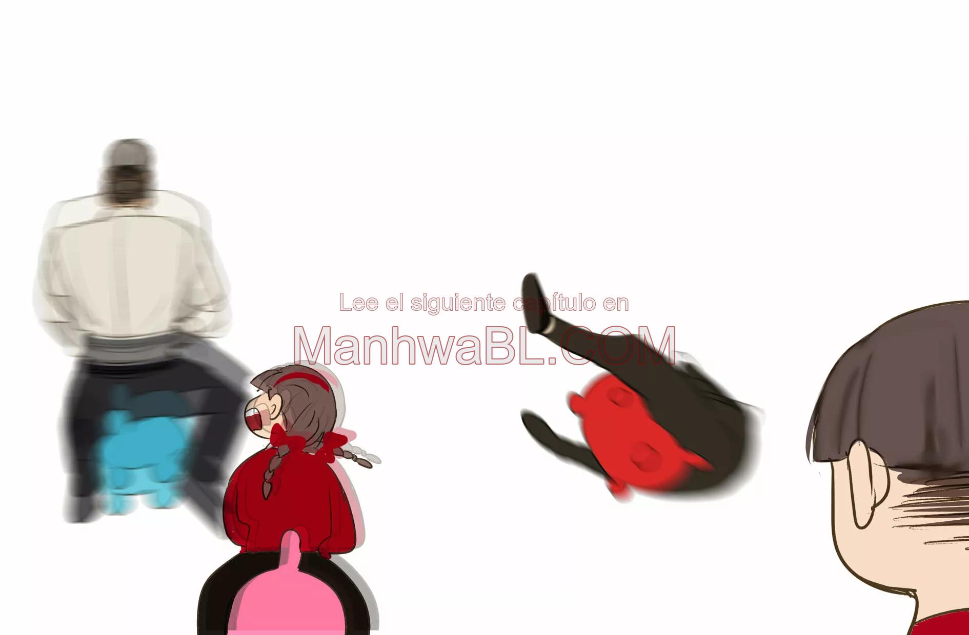 El señor He - Capítulo 10 3 manhwa