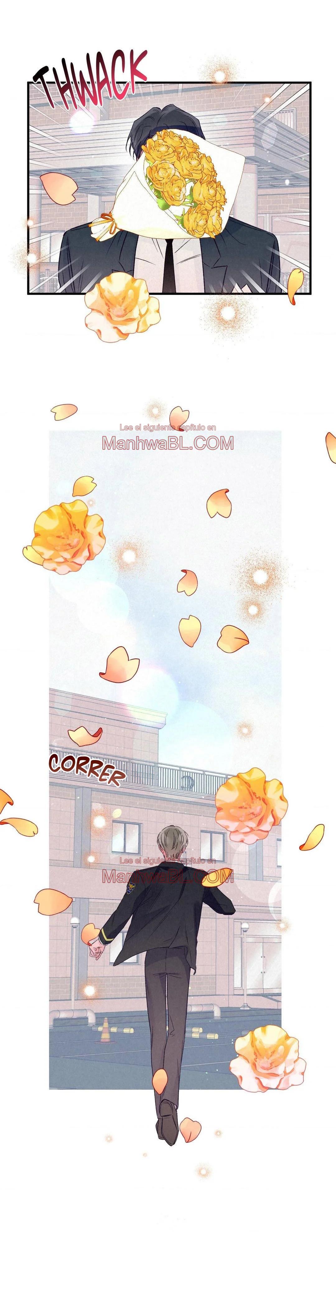 Corazones encubiertos - Capítulo 20 2 manhwa