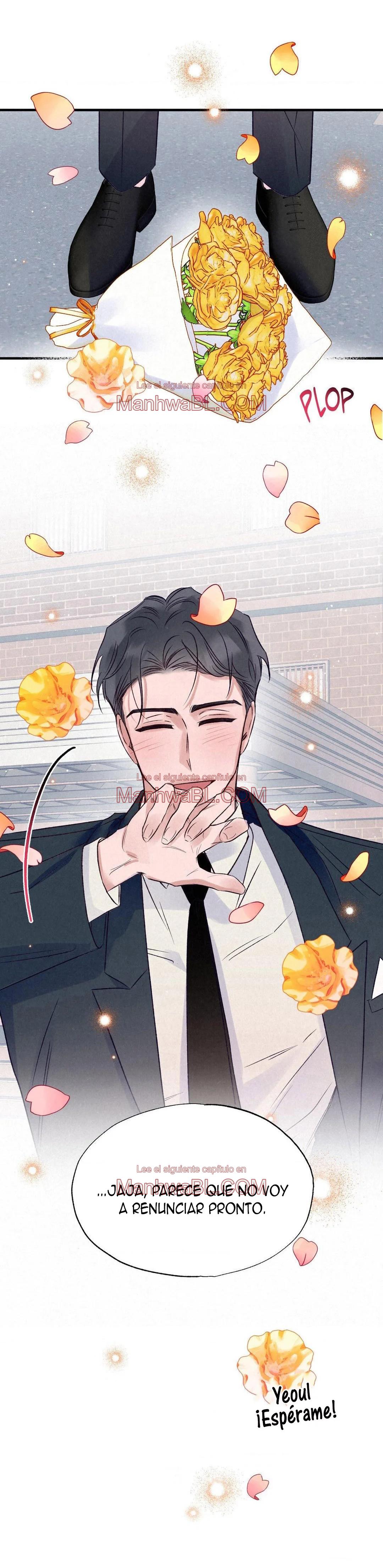 Corazones encubiertos - Capítulo 20 2 manhwa