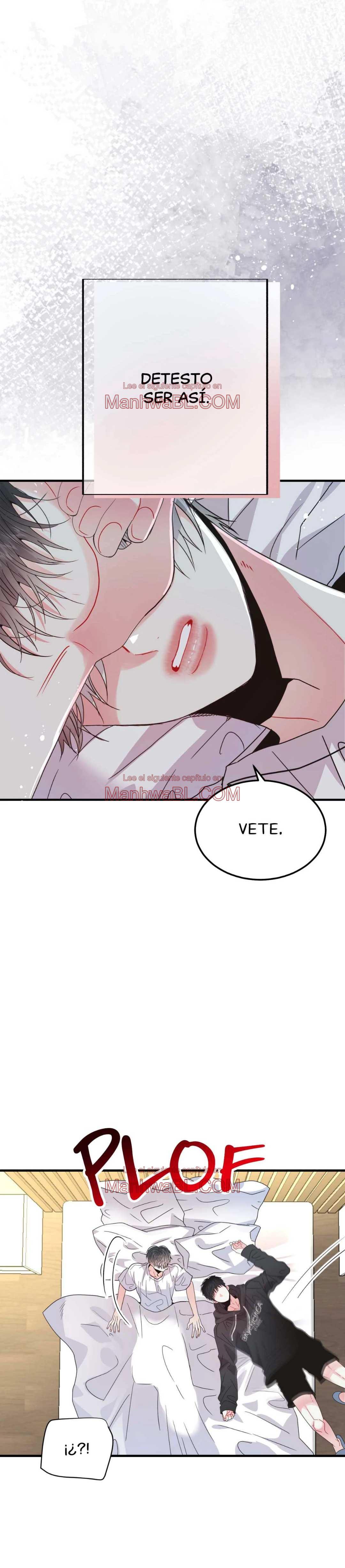 Ámame otra vez - Capítulo 34 2 manhwa
