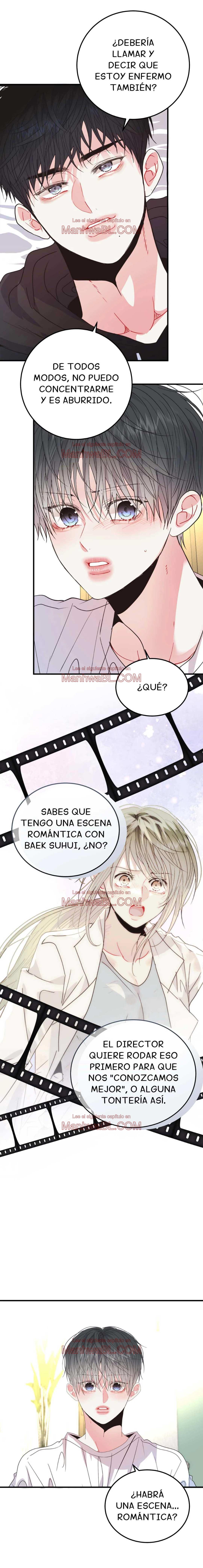 Ámame otra vez - Capítulo 34 2 manhwa