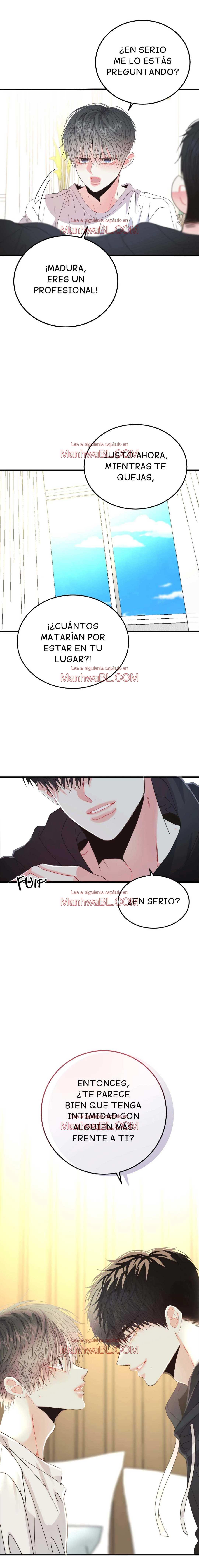 Ámame otra vez - Capítulo 34 2 manhwa