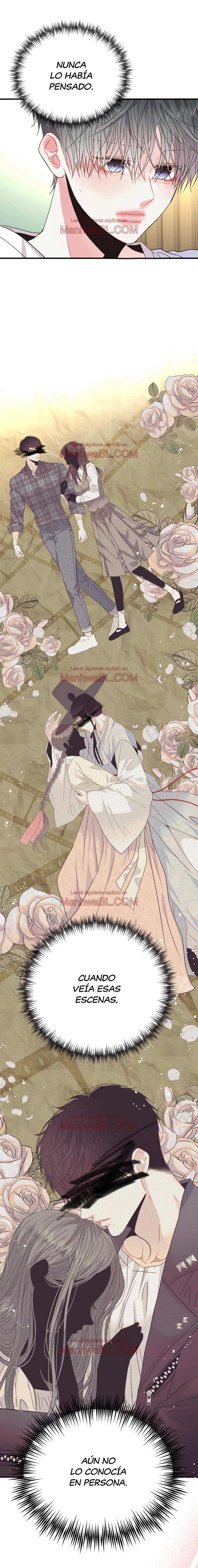 Ámame otra vez - Capítulo 34 2 manhwa