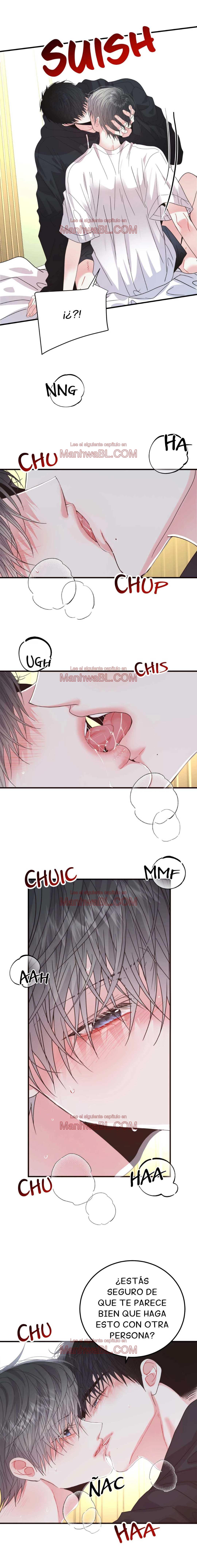 Ámame otra vez - Capítulo 34 2 manhwa