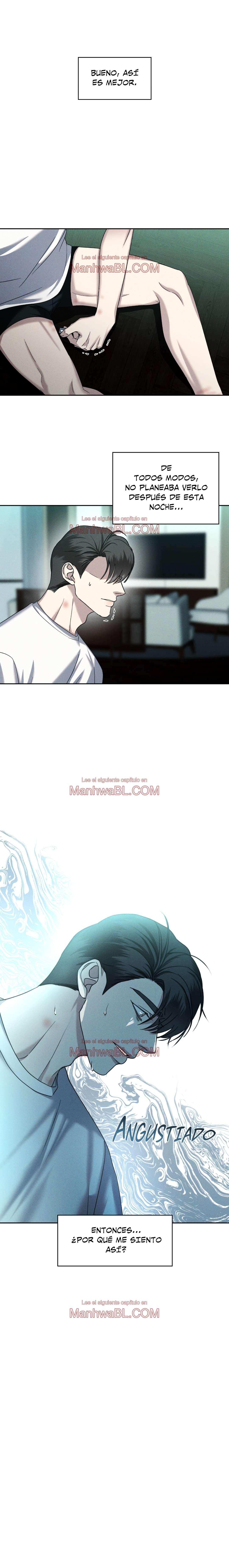 Edén - Capítulo 7 3 manhwa