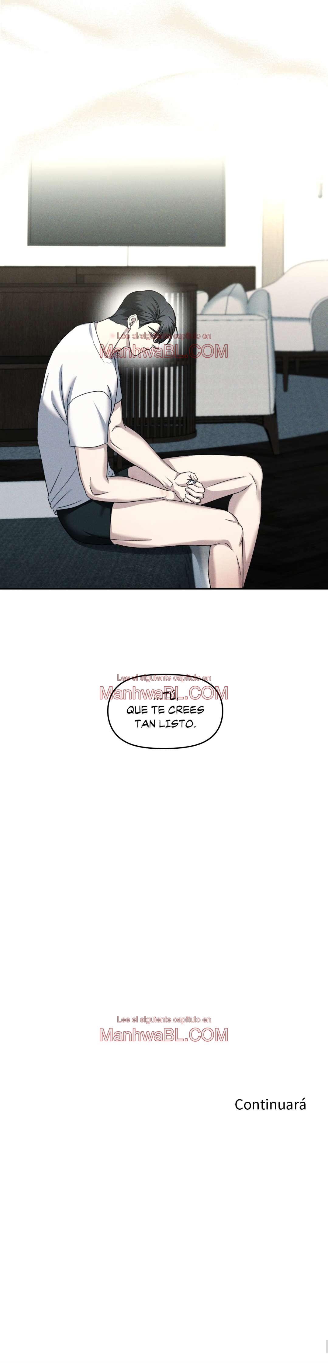 Edén - Capítulo 7 3 manhwa