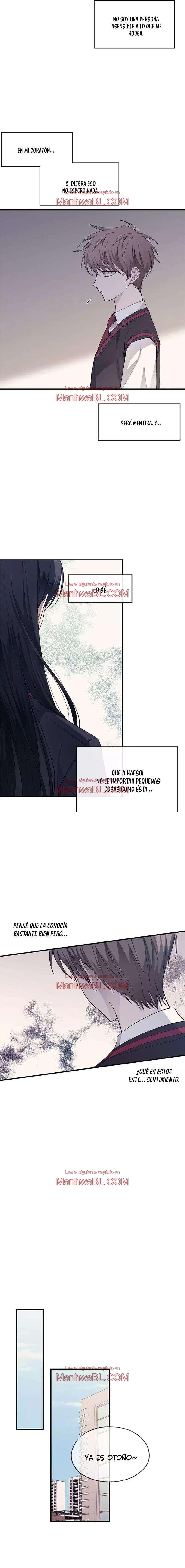 La inocencia de Yeonwoo - Capítulo 79 2 manhwa