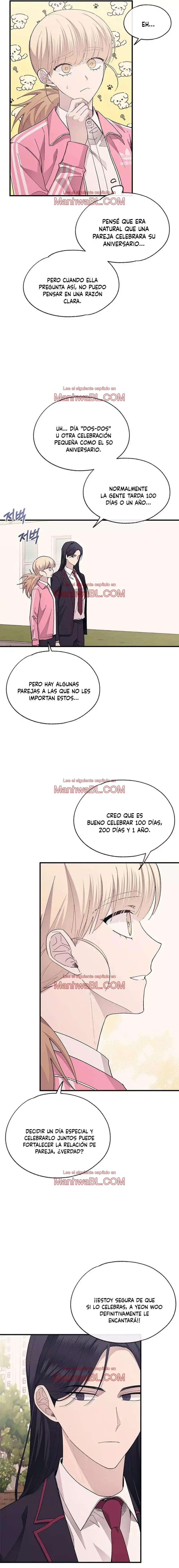 La inocencia de Yeonwoo - Capítulo 79 2 manhwa