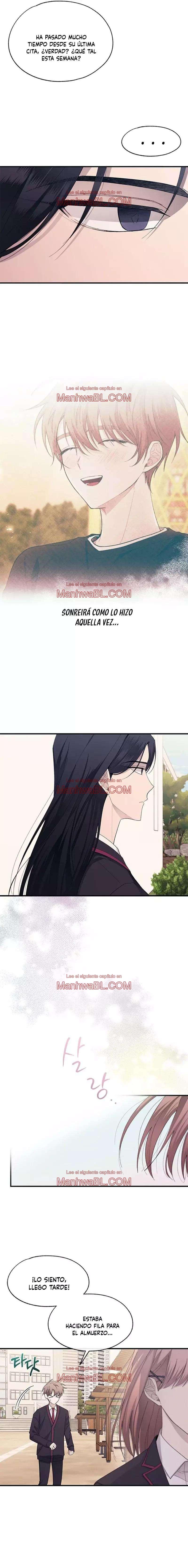 La inocencia de Yeonwoo - Capítulo 79 2 manhwa